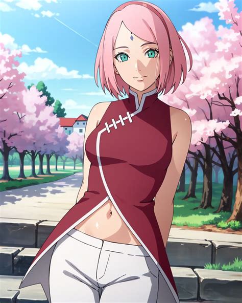 Sakura Haruno Porn Videos 